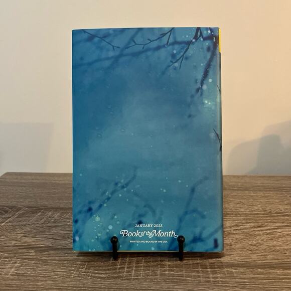 A Killing Cold January Book of the Month by Kate Alice Marshall - Thriller 2025 - Picture 5 of 7